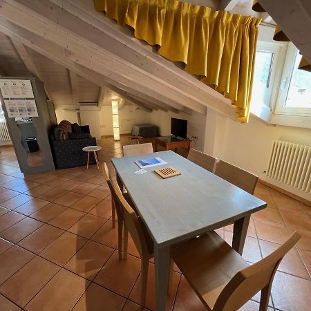 Studio Apartments Baia Azzurra 7 Torbole Sul Garda Exterior foto