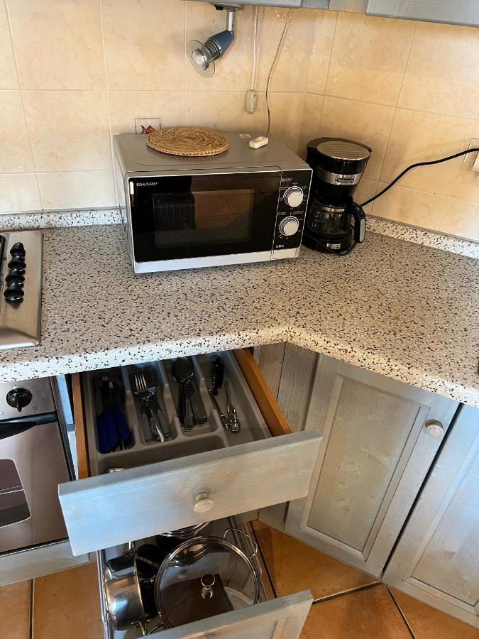 Studio Apartments Baia Azzurra 7 Torbole Sul Garda Exterior foto