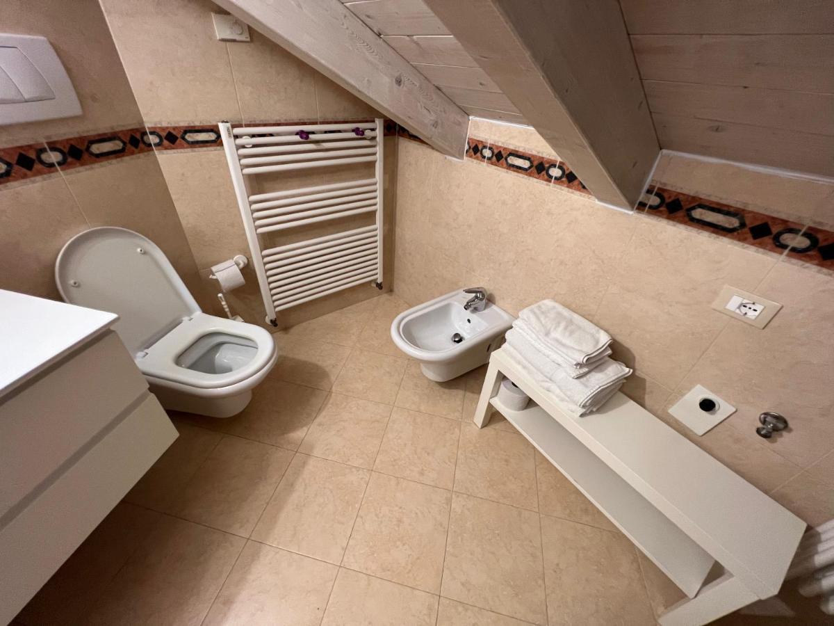 Studio Apartments Baia Azzurra 7 Torbole Sul Garda Exterior foto